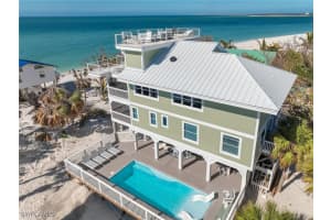4611 Seair Ln, Upper Captiva