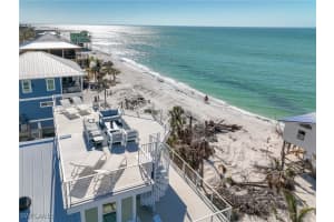 4611 Seair Lane, Upper Captiva, FL 33924 - MLS#225014222