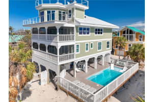 4611 Seair Lane, Upper Captiva, FL 33924 - MLS#225014222