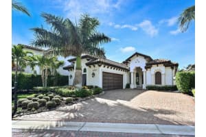 11729 Via Savona Court, Miromar Lakes, FL 33913 Sold 12/08/25