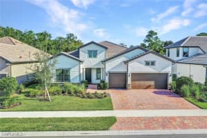 9559 Curlew Drive, Naples, FL 34120 Sold 07/23/25
