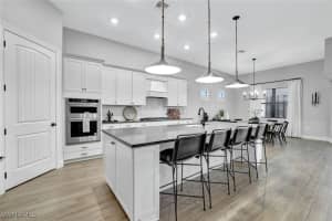 9559 Curlew Drive, Naples, FL 34120 Sold 07/23/25