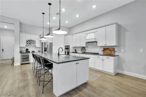 9559 Curlew Drive, Naples, FL 34120 Sold 07/23/25
