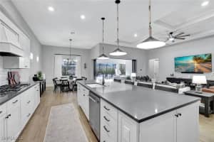 9559 Curlew Drive, Naples, FL 34120 Sold 07/23/25