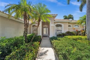 2243 Oxford Ridge Circle, Lehigh Acres, FL 33973 - MLS#225014233