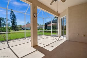 2243 Oxford Ridge Circle, Lehigh Acres, FL 33973 - MLS#225014233