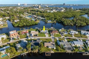 425 Grenier Drive, North Fort Myers, FL 33903 Sold 04/15/25