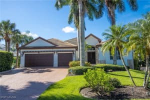 678 11th Avenue, Naples, FL 34102 - MLS#225014237
