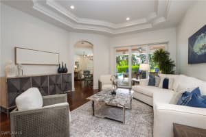 678 11th Avenue, Naples, FL 34102 - MLS#225014237