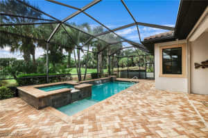 10255 Porto Romano Drive, Miromar Lakes, FL 33913 Sold 04/28/25