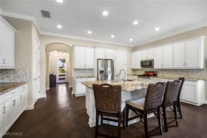 10255 Porto Romano Drive, Miromar Lakes, FL 33913 Sold 04/28/25