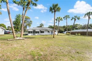 27840 Marco Drive, Bonita Springs, FL 34135 Sold 03/26/25