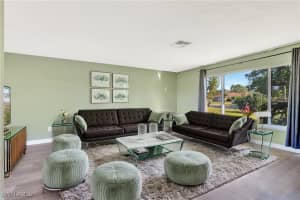 223 Pine Valley Circle, Naples, FL 34113 - MLS#225014267
