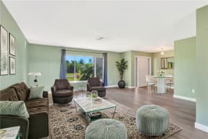 223 Pine Valley Circle, Naples, FL 34113 - MLS#225014267