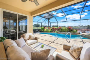 9132 Crystal Court, Naples, FL 34120 - MLS#225014272