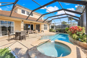 9132 Crystal Court, Naples, FL 34120 - MLS#225014272
