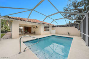 3002 Via Palma, Naples, FL 34109 - MLS#225014283