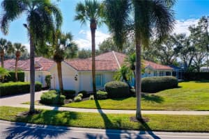 3002 Via Palma, Naples, FL 34109 - MLS#225014283