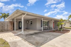 2224 Ivy Avenue, Fort Myers, FL 33907 Sold 05/09/25