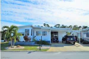 422 Snead Dr, North Fort Myers