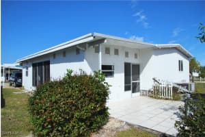 422 Snead Drive, North Fort Myers, FL 33903 - MLS#225014285