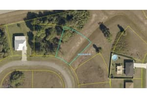 7015 Palpano Circle, Labelle, FL 33935 Sold 04/10/25