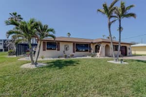 4 Fairview Boulevard, Fort Myers Beach, FL 33931 Sold 05/01/25