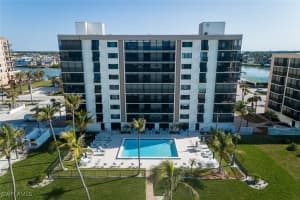 10525 Gulf Shore Drive, Naples, FL 34108 Sold 04/30/25