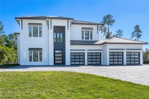 5160 Teak Wood Drive, Naples, FL 34119 - MLS#225014307