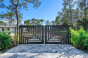 5160 Teak Wood Drive, Naples, FL 34119 - MLS#225014307