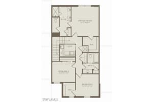 4393 Sonoma Oaks Circle, Naples, FL 34119 Sold 04/28/25