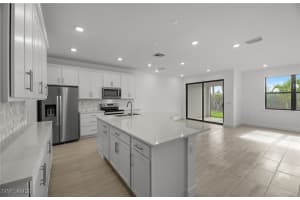 4393 Sonoma Oaks Circle, Naples, FL 34119 Sold 04/28/25