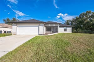 6050 Latimer Avenue, Fort Myers, FL 33905 Sold 08/22/25