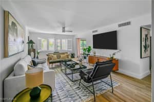 1742 Bald Eagle Drive, Naples, FL 34105 - MLS#225014315