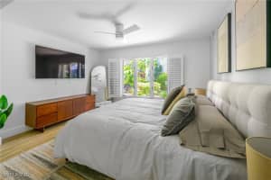 1742 Bald Eagle Drive, Naples, FL 34105 - MLS#225014315