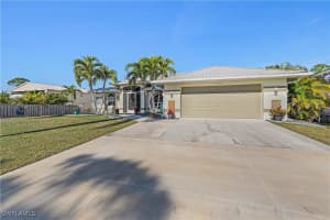 7310 Pomegranate Drive, Bokeelia, FL 33922 Sold 06/09/25