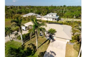 7310 Pomegranate Drive, Bokeelia, FL 33922 Sold 06/09/25