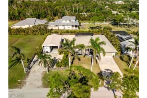 7310 Pomegranate Drive, Bokeelia, FL 33922 Sold 06/09/25