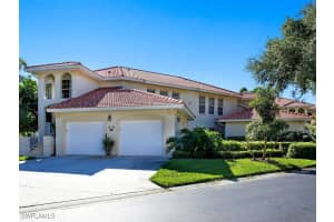 1051 Egrets Walk Circle, Naples, FL 34108 - MLS#225014347