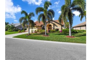 11660 Spoonbill Lane, Fort Myers, FL 33913 Sold 03/21/25