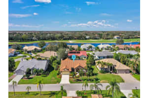 11660 Spoonbill Lane, Fort Myers, FL 33913 Sold 03/21/25