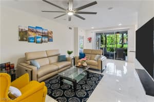 1190 Egrets Walk Circle, Naples, FL 34108 - MLS#225014352