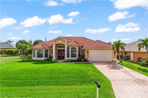 3726 4th Lane, Cape Coral, FL 33991 Sold 03/26/25