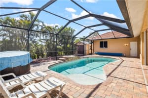 3726 4th Lane, Cape Coral, FL 33991 Sold 03/26/25