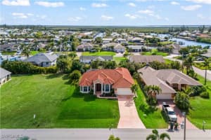 3726 4th Lane, Cape Coral, FL 33991 Sold 03/26/25