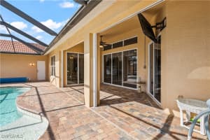 3726 4th Lane, Cape Coral, FL 33991 Sold 03/26/25
