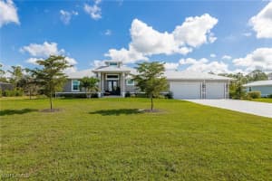 14081 Binghampton Drive, Fort Myers, FL 33905 Sold 08/06/25