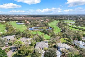 24871 Goldcrest Drive, Bonita Springs, FL 34134 Sold 04/30/25