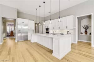 24871 Goldcrest Drive, Bonita Springs, FL 34134 Sold 04/30/25