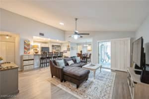 3346 Timberwood Circle, Naples, FL 34105 Sold 05/01/25